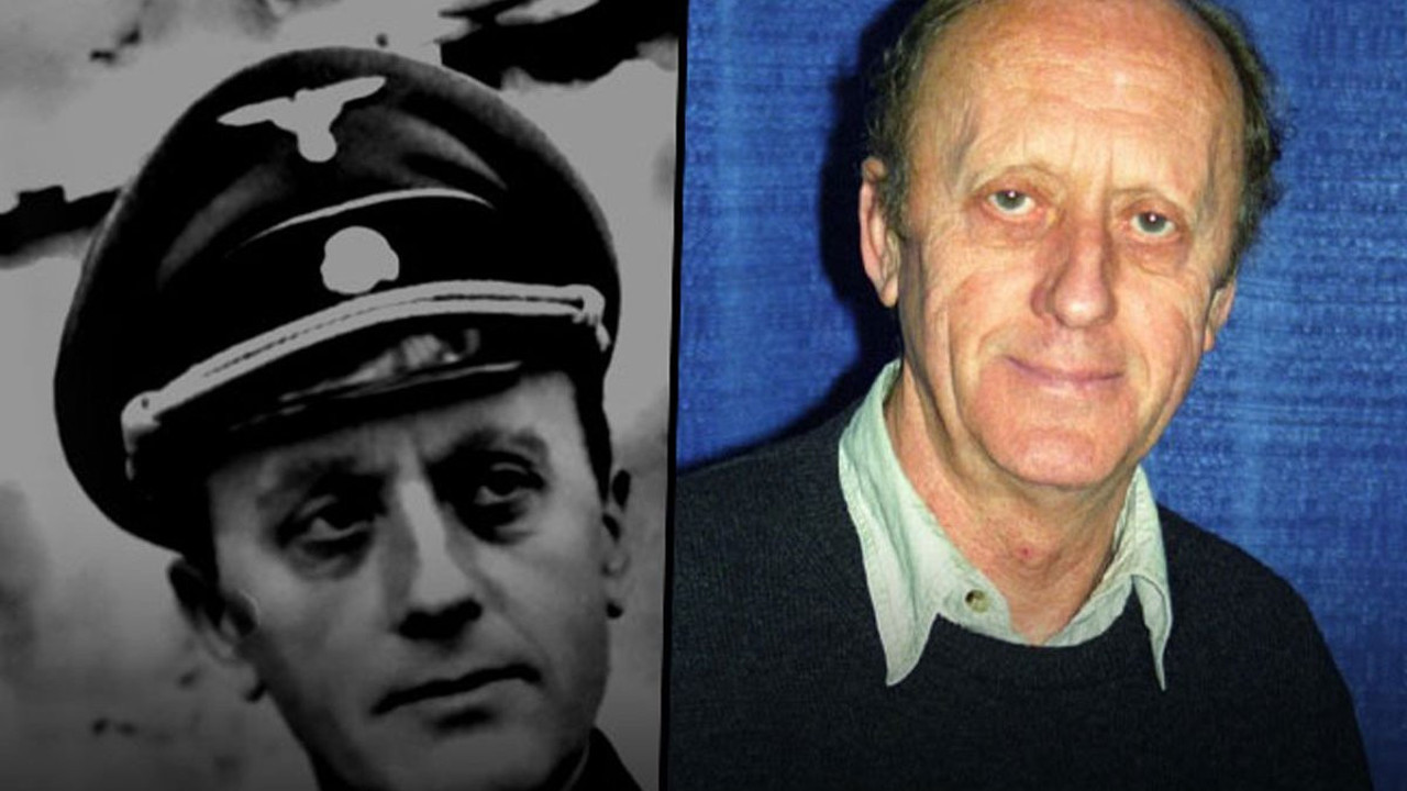 Star Wars serisiyle akıllara kazınmıştı: Dünyaca ünlü yıldız Kenneth Colley hayatını kaybetti