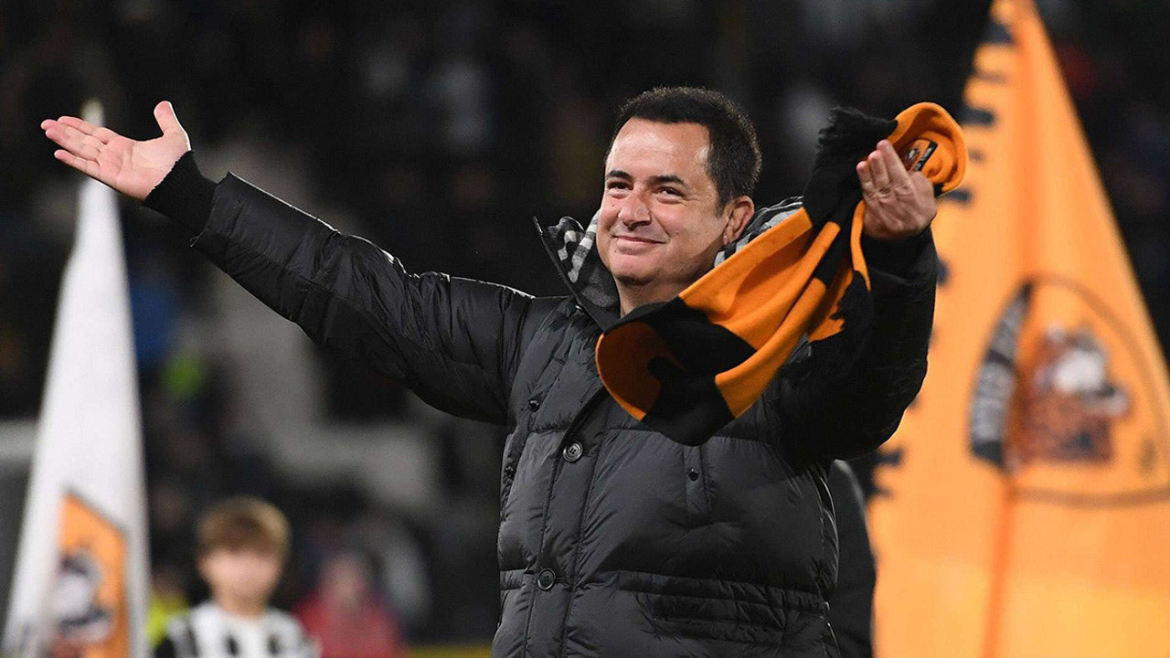 Acun Ilıcalı'nın başı dertte: İtiraz edecek