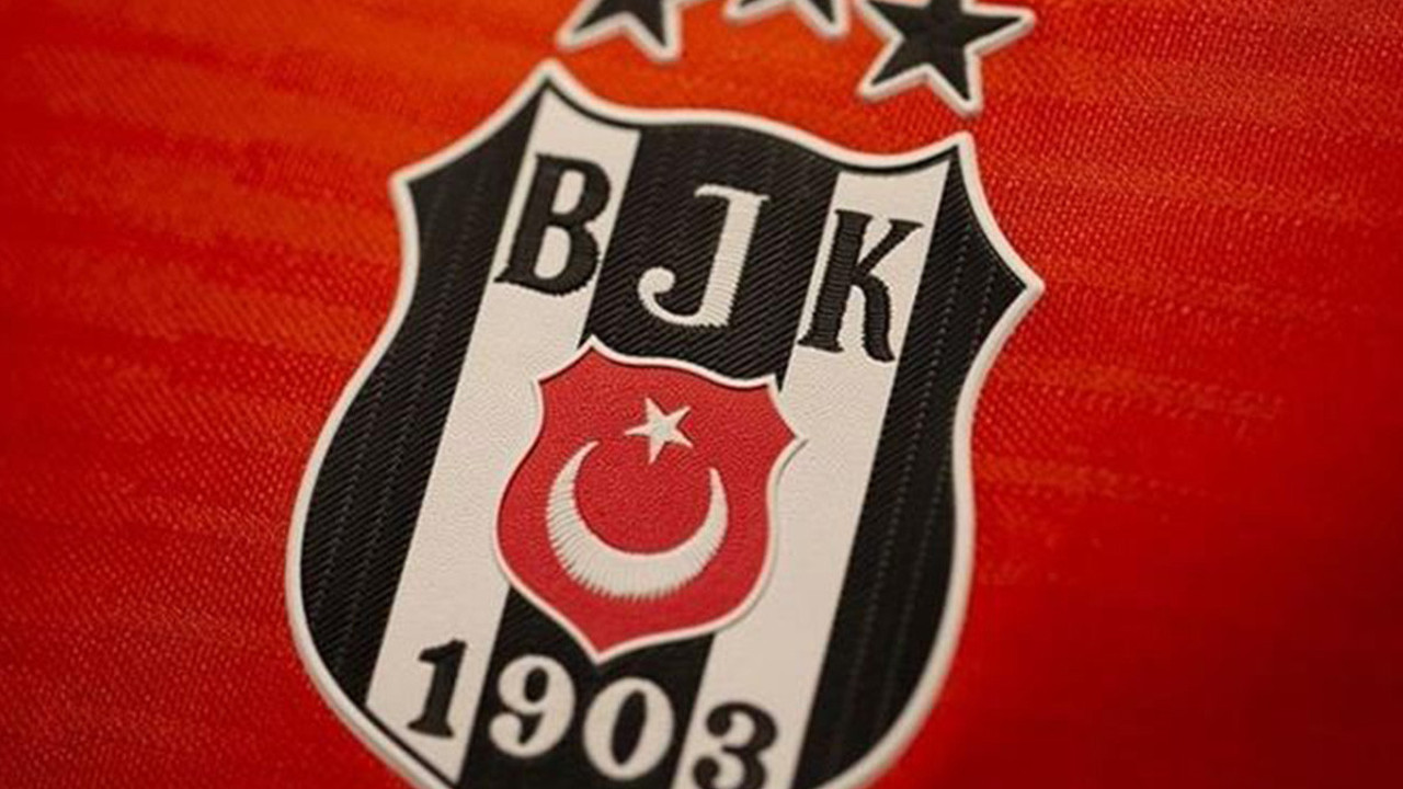 Beşiktaş'ın kamp kadrosu belli oldu: Solskjaer üstünü çizdi