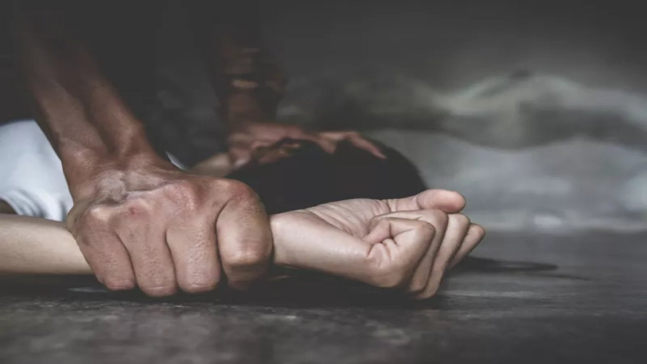 14 yaşındaki çocuğa cinsel saldırı: 4 kişi gözaltında