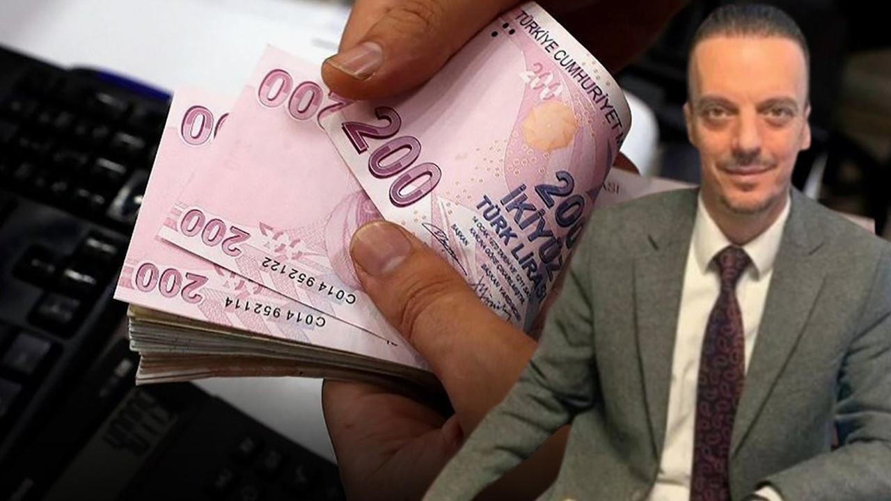 “Emekli maaşına ekstra zam yapılabilir” Uzman isim açıkladı