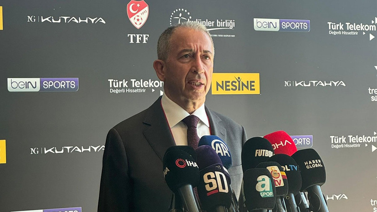 İşte Galatasaray'ın fikstürü: 'Hedef Avrupa'da final' mesajı