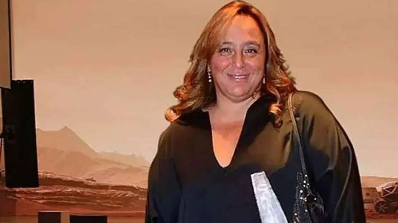 Ayşe Barım ölüm riskiyle karşı karşıya! Korkunç rapor ortaya çıktı...