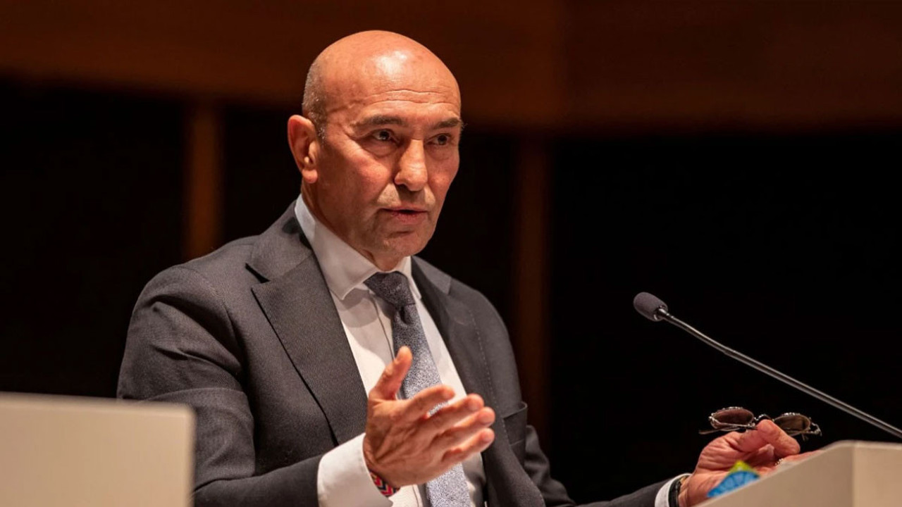 Tunç Soyer sessizliğini bozdu! İfadesinde her şeyi anlattı