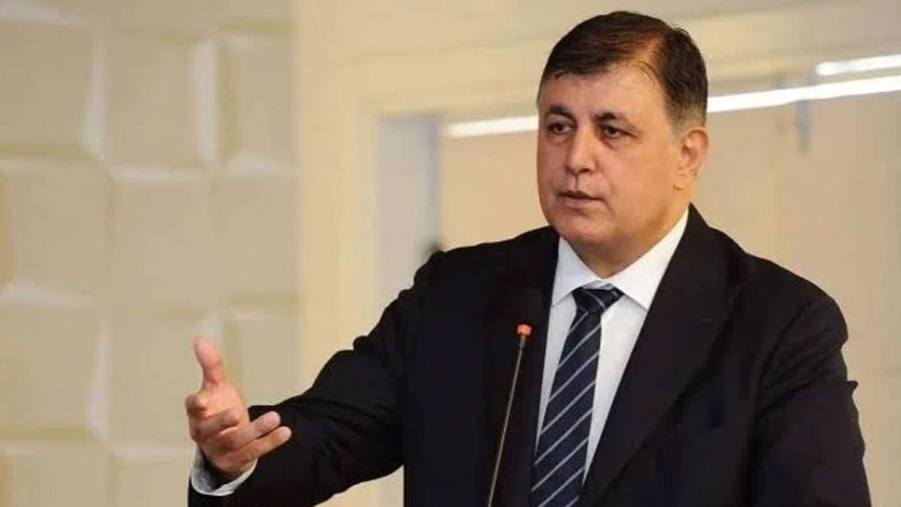 Cemil Tugay’dan CHP’den ayrılacağı iddialarına yanıt! AKP'ye geçeceği söylentisi vardı