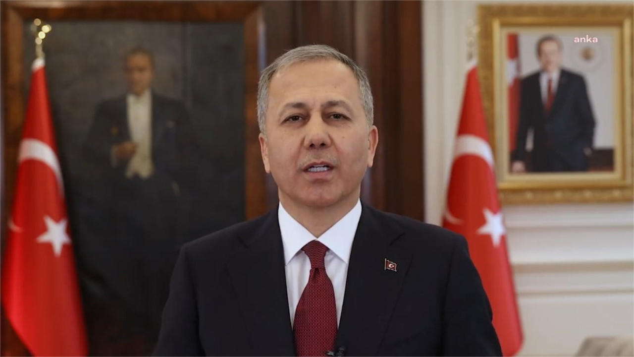 Bakan Yerlikaya açıkladı: 12 ilde 10 tutuklama