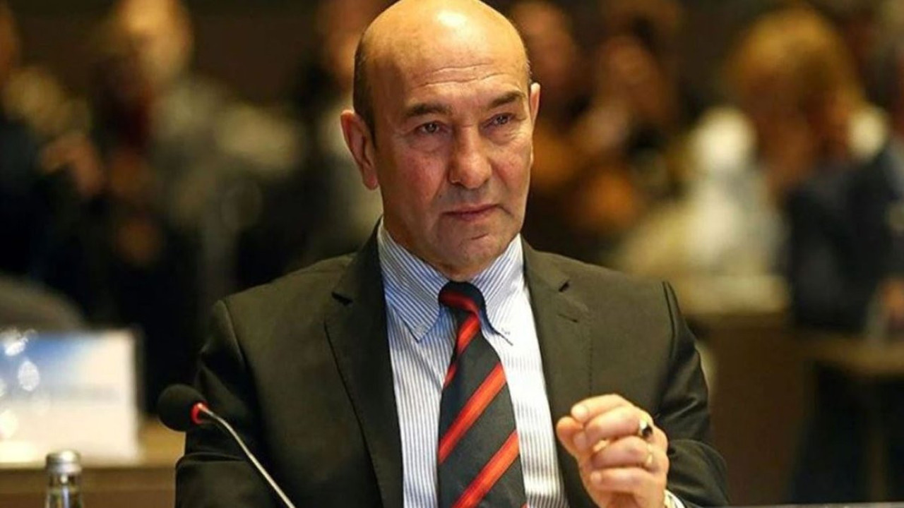 Tutuklanan Tunç Soyer'den flaş açıklama!