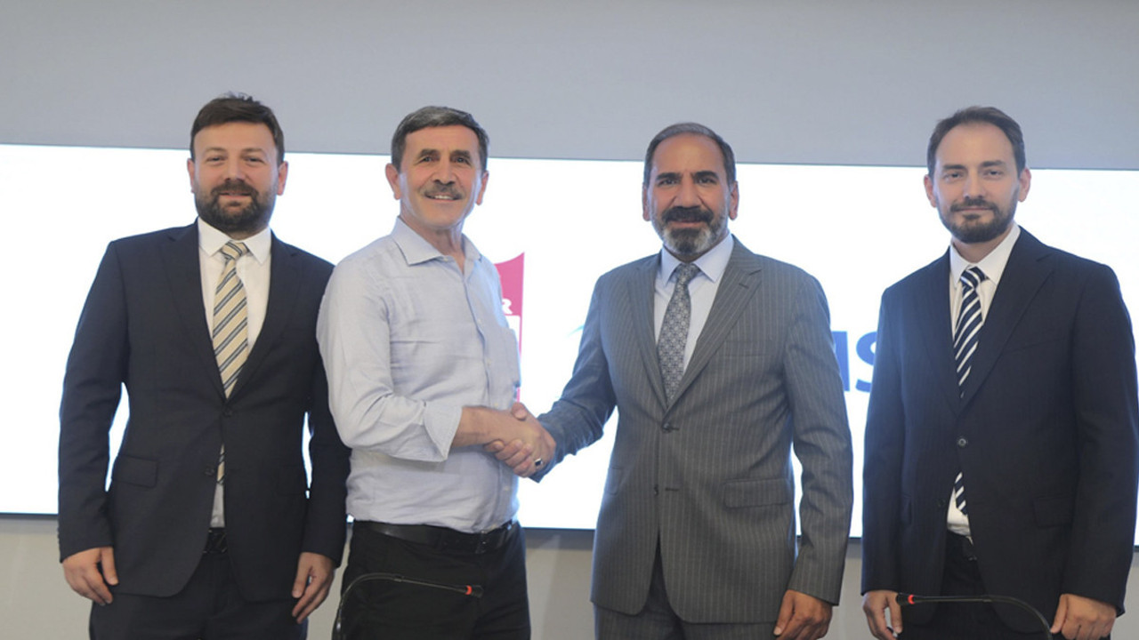 Parti kurucusu ve takım sponsoru çıktı! Operasyonda herkes o ismi konuşuyor...