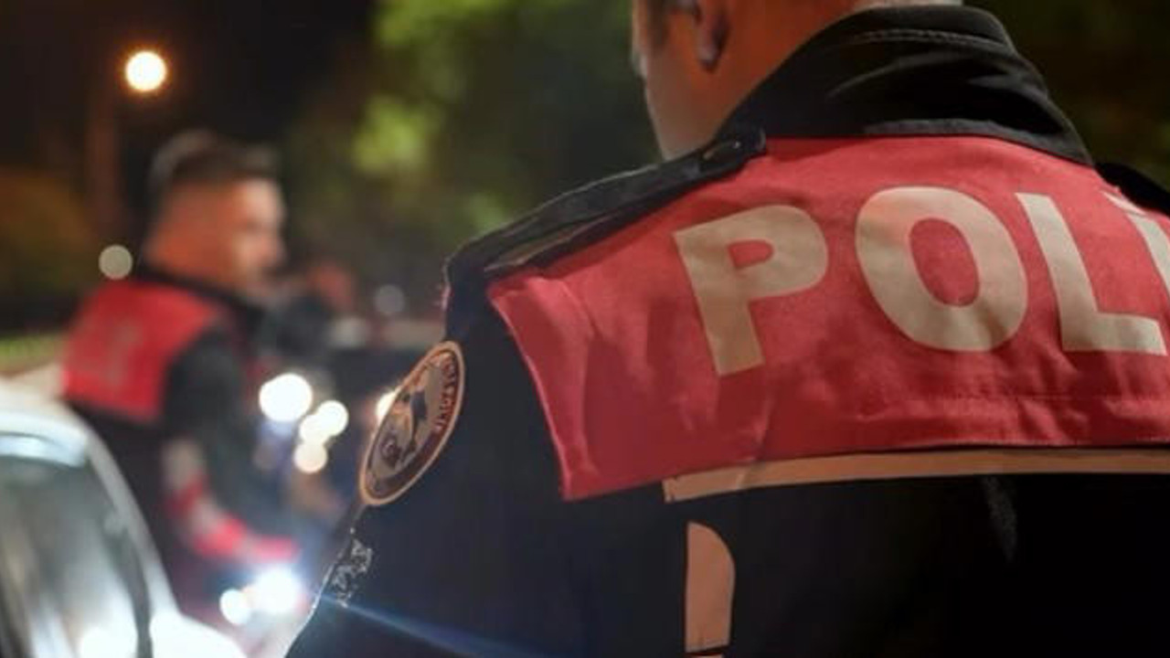 Isparta’da uyuşturucu taciri 2 kişi yakalandı