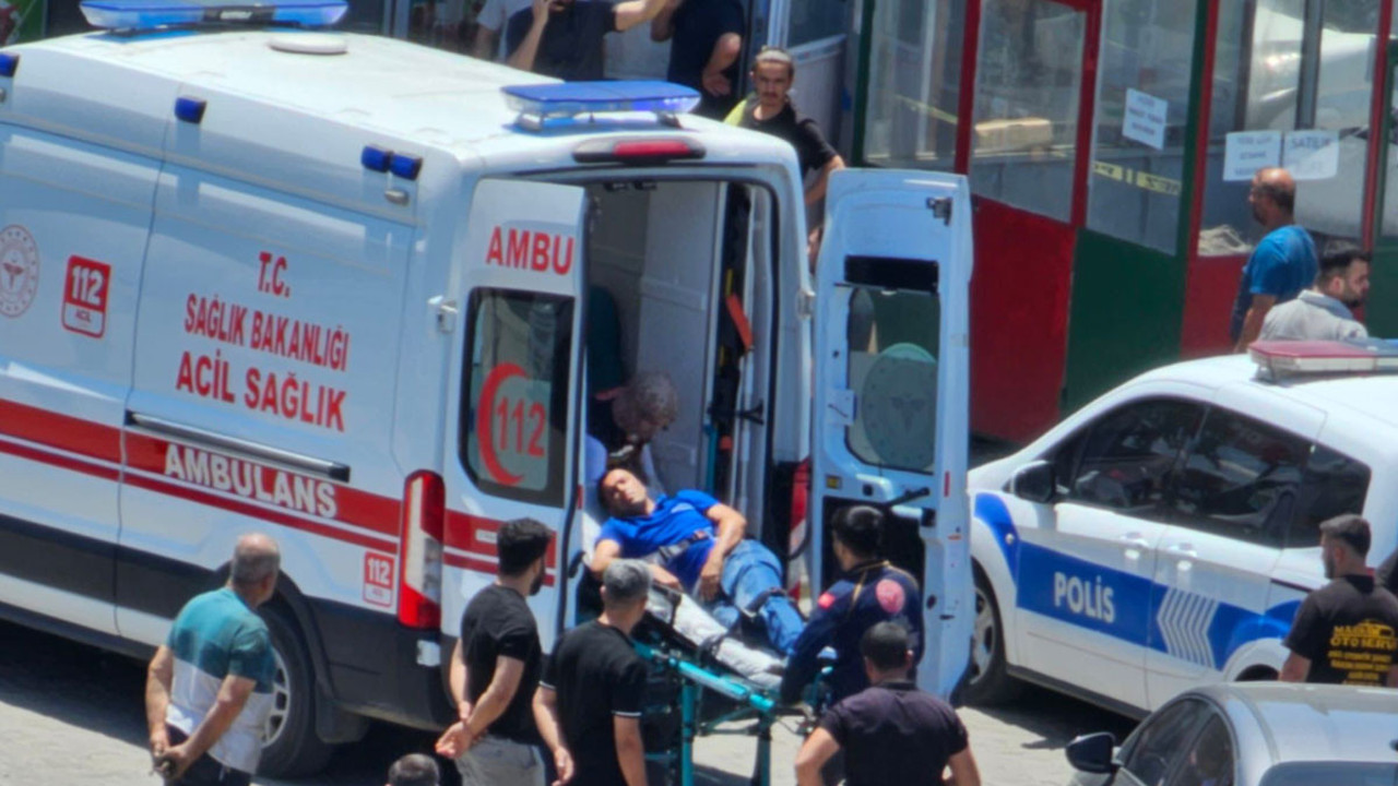 Kardeşler arasında pompalı tüfekle çatışma! Biri asker olmak üzeri 2 kişi yaralandı