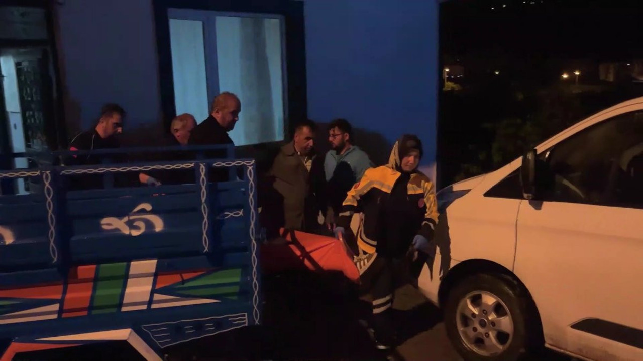 Öldüren hata: Gençlerin evdeki eğlencesi kanlı bitti!