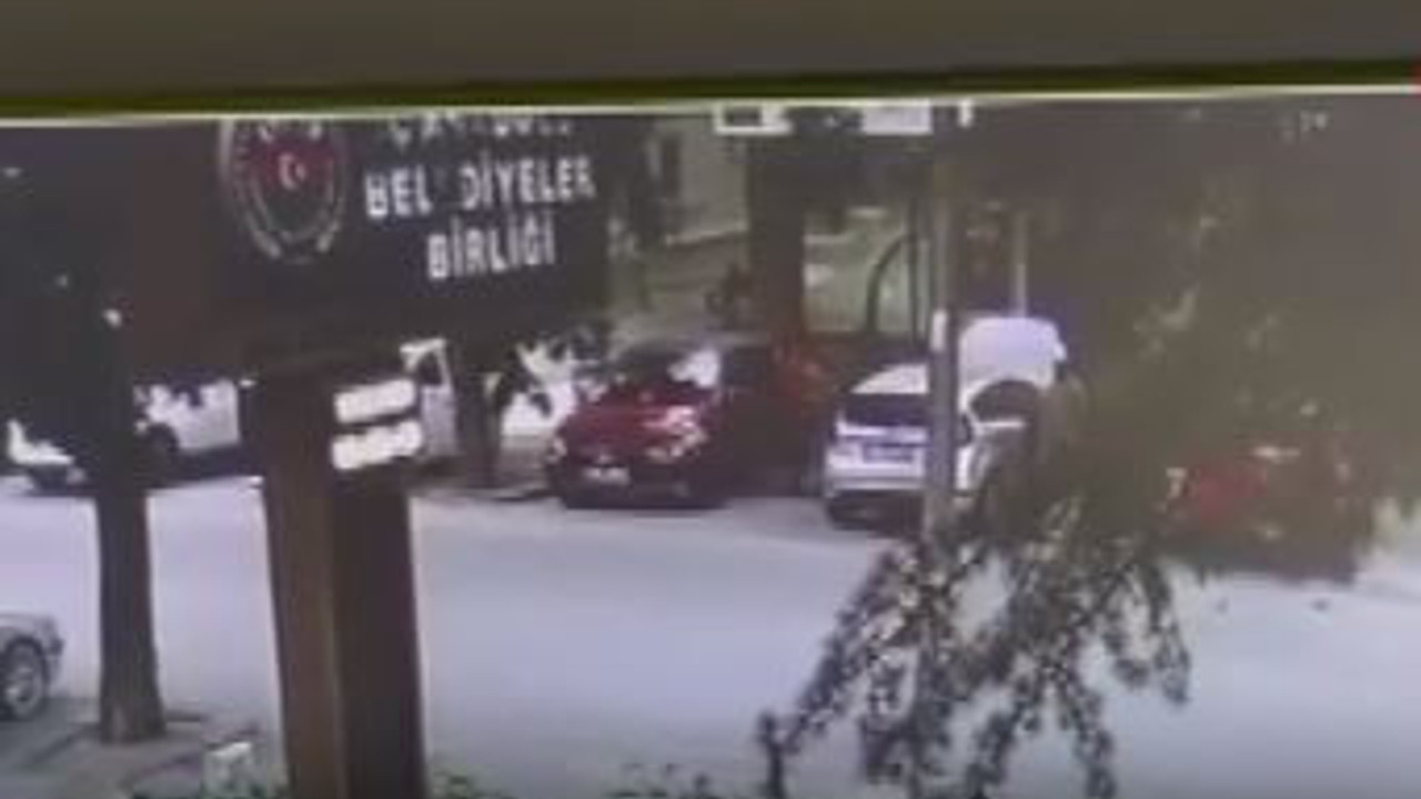 Anıtkabir'i ziyaret eden aileyi dolandırdılar