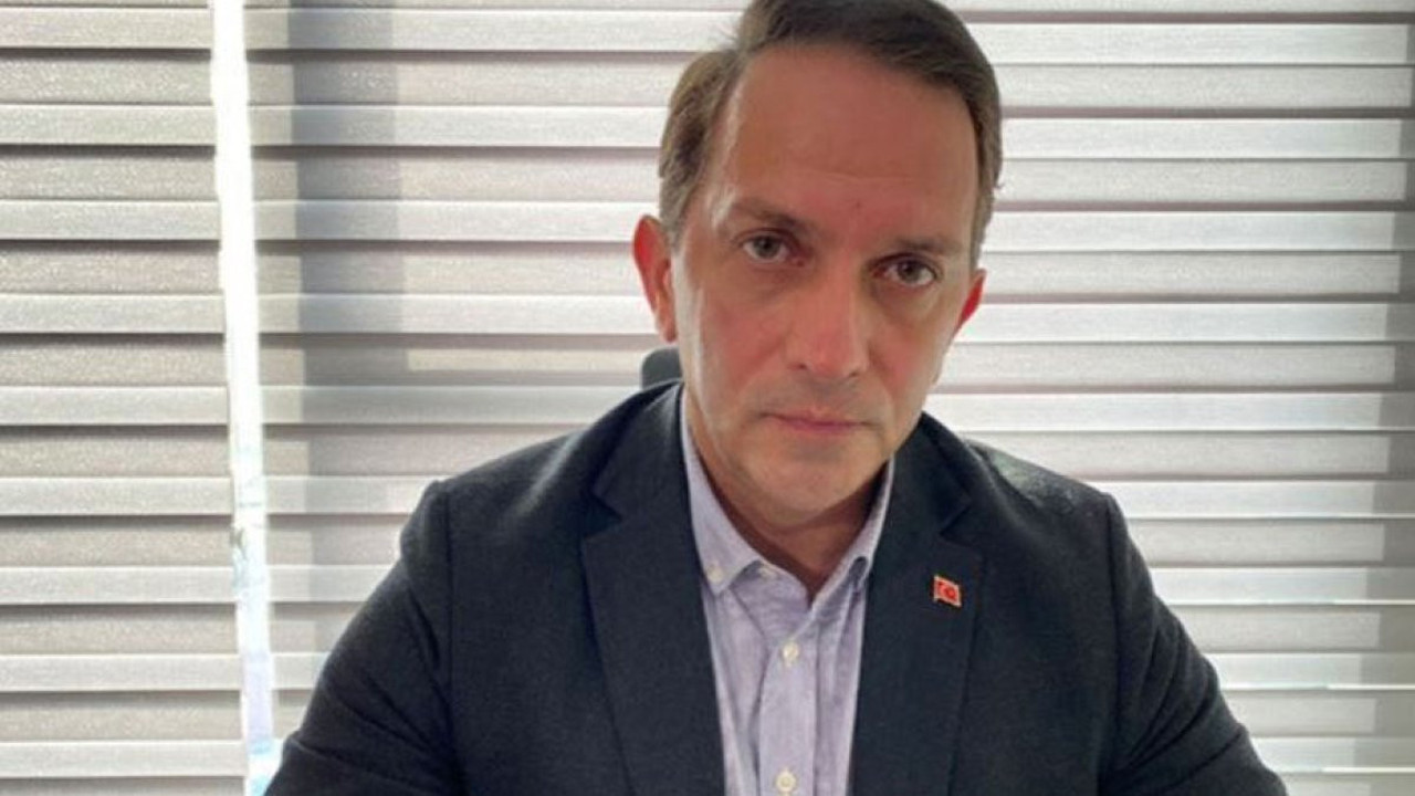 AKP'li Mücahit Birinci'den skandal paylaşım! Özür yerine devamı geldi