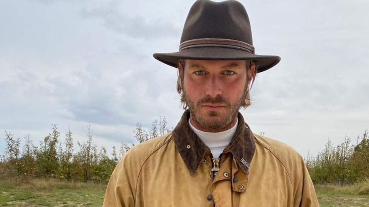 Kıvanç Tatlıtuğ geri dönüyor! İşte yeni projesi