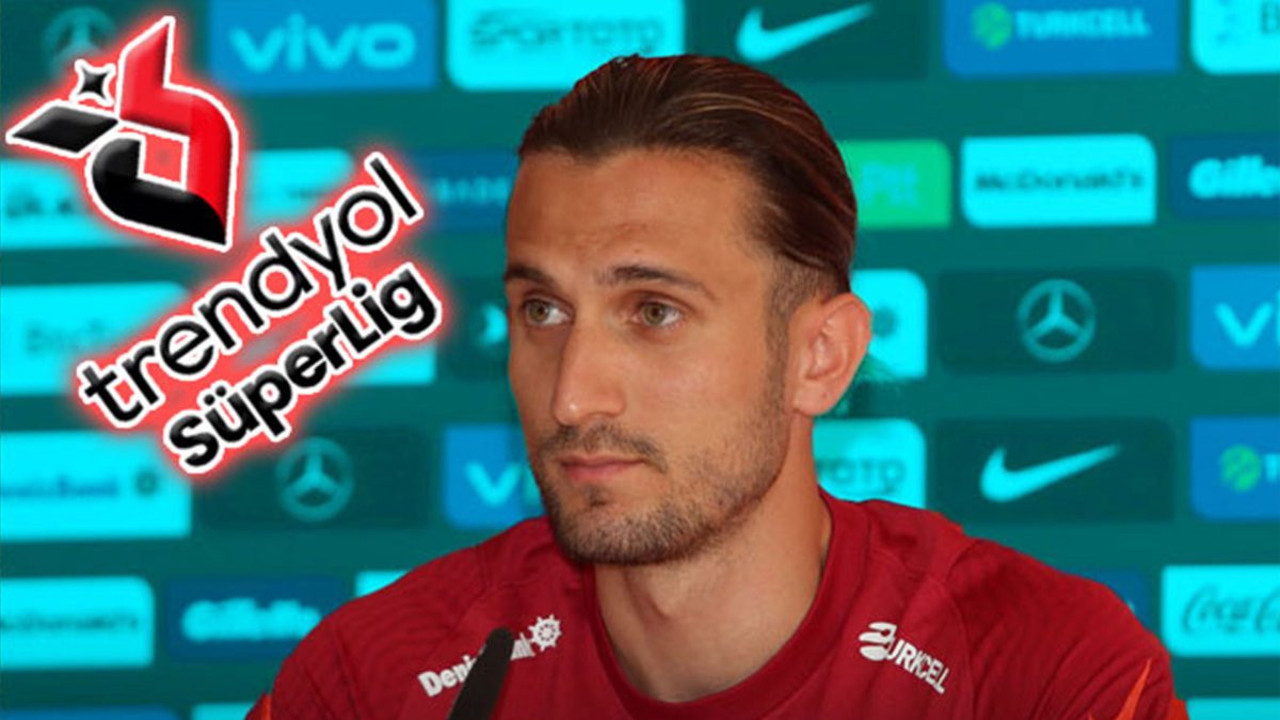 Süper Lig'de yılın transferi Yusuf Yazıcı! İstanbul'a geleceği tarih bile belli oldu