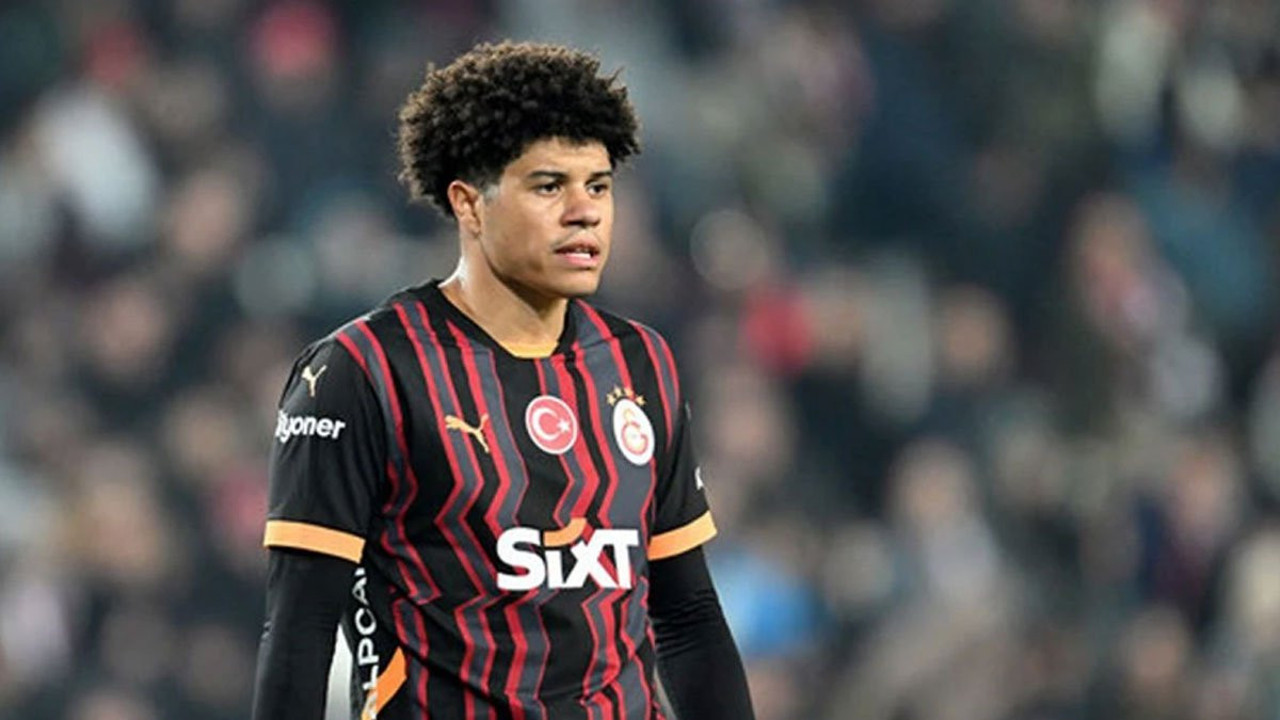 Gabriel Sara'dan teknik direktörüne olay sözler! Yer yerinden oynayacak