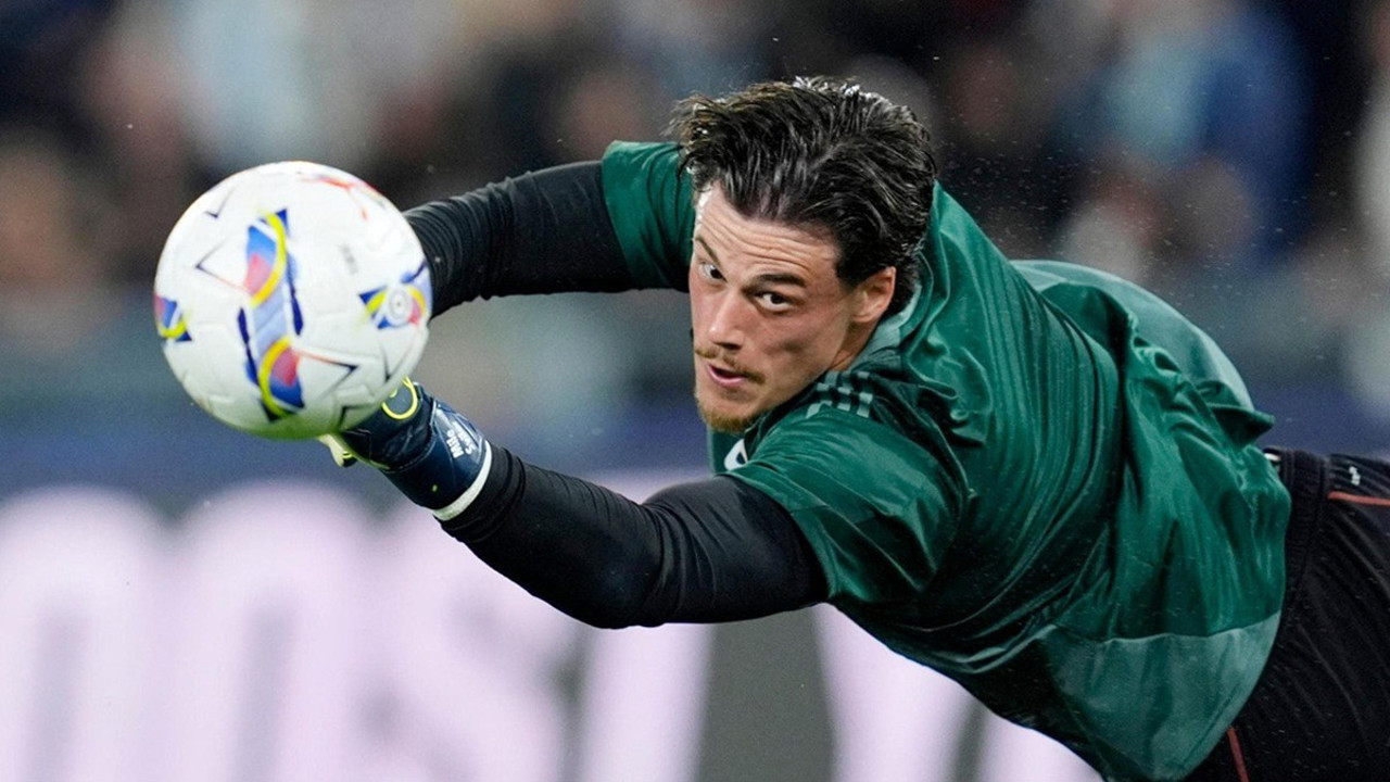 İtalya basını duyurdu: Galatasaray'dan kalede ters köşe