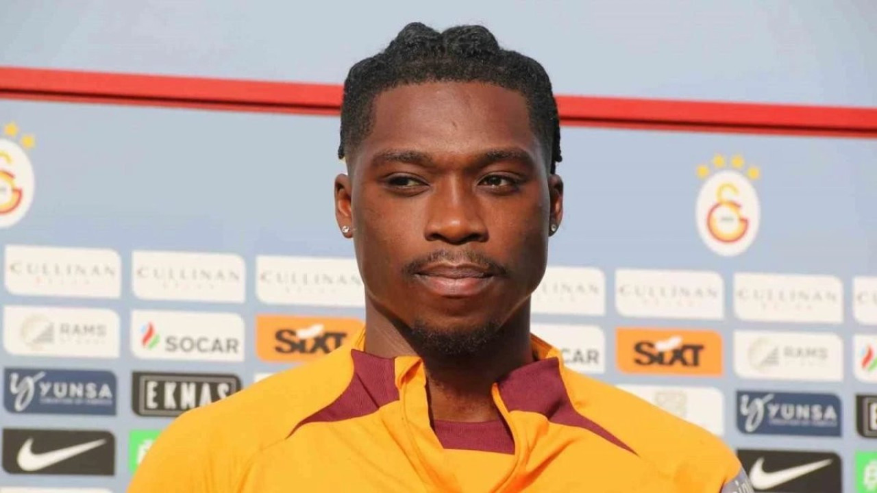 Galatasaray'da Derrick Köhn sürprizi!