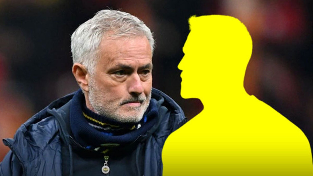 Jose Mourinho eski öğrencisini istiyor! Fenerbahçe'den 37 yaşındaki oyuncuya baş döndüren teklif