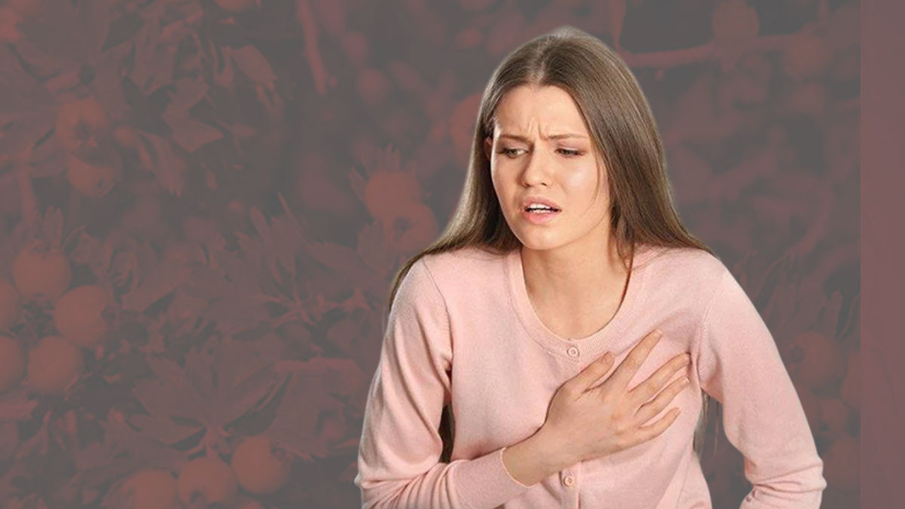 Kalbi tıkır tıkır çalıştırıyor! Bağışıklığı güçlendiren mucize bitki faydalarıyla göz dolduruyor