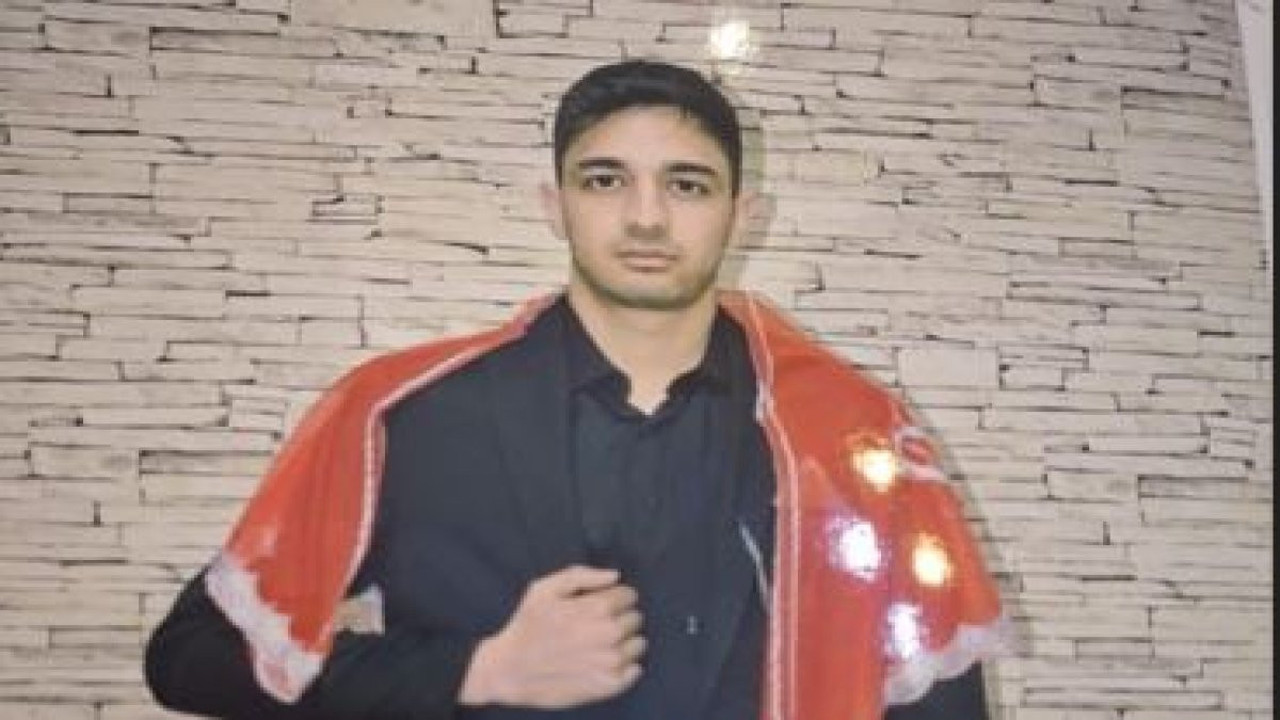 Mehmetçik çarşı izninde boğuldu