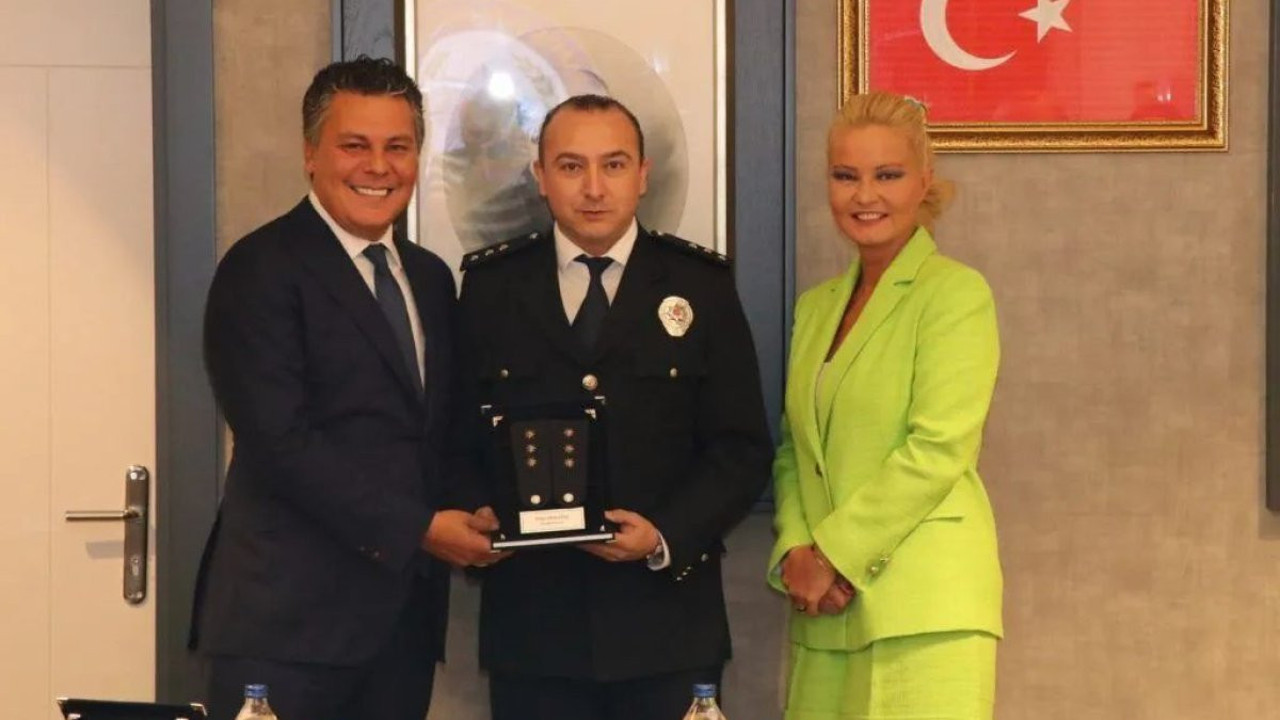 Müge Anlı'nın eşinin yeni görev yeri belli oldu! Bir yıldır Beşiktaş'ta görev yapıyordu