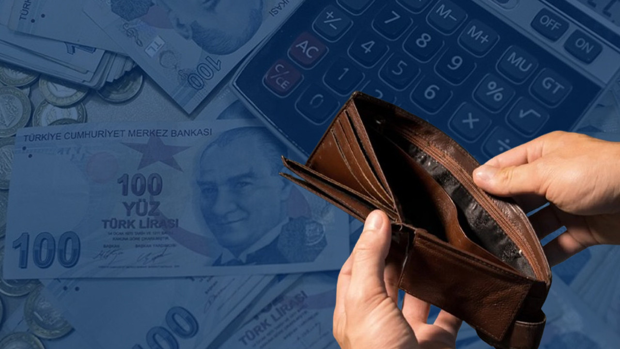 Ünlü ekonomist açıkladı: Asgari ücrete ara zam yapamadılar çünkü...