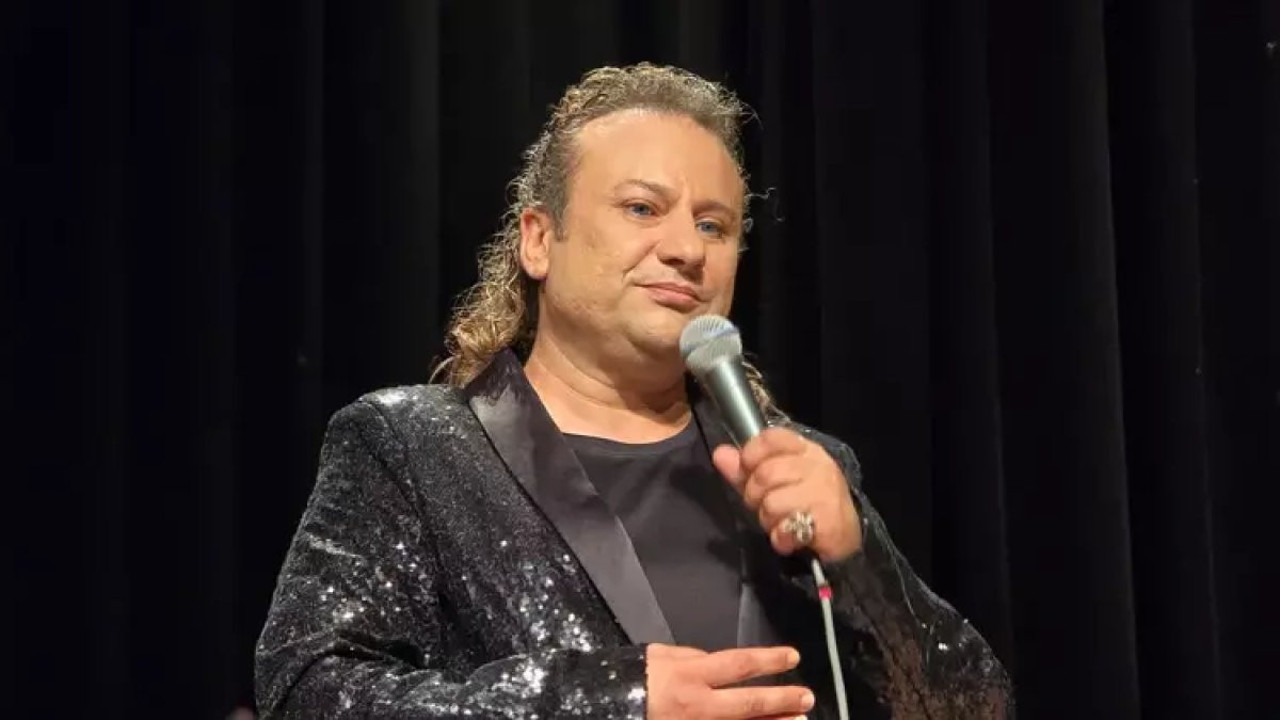 Türkiye ölüm haberlerini ondan öğreniyordu! Felaket Tellalı lakaplı sanatçı Onur Akay’dan kötü haber