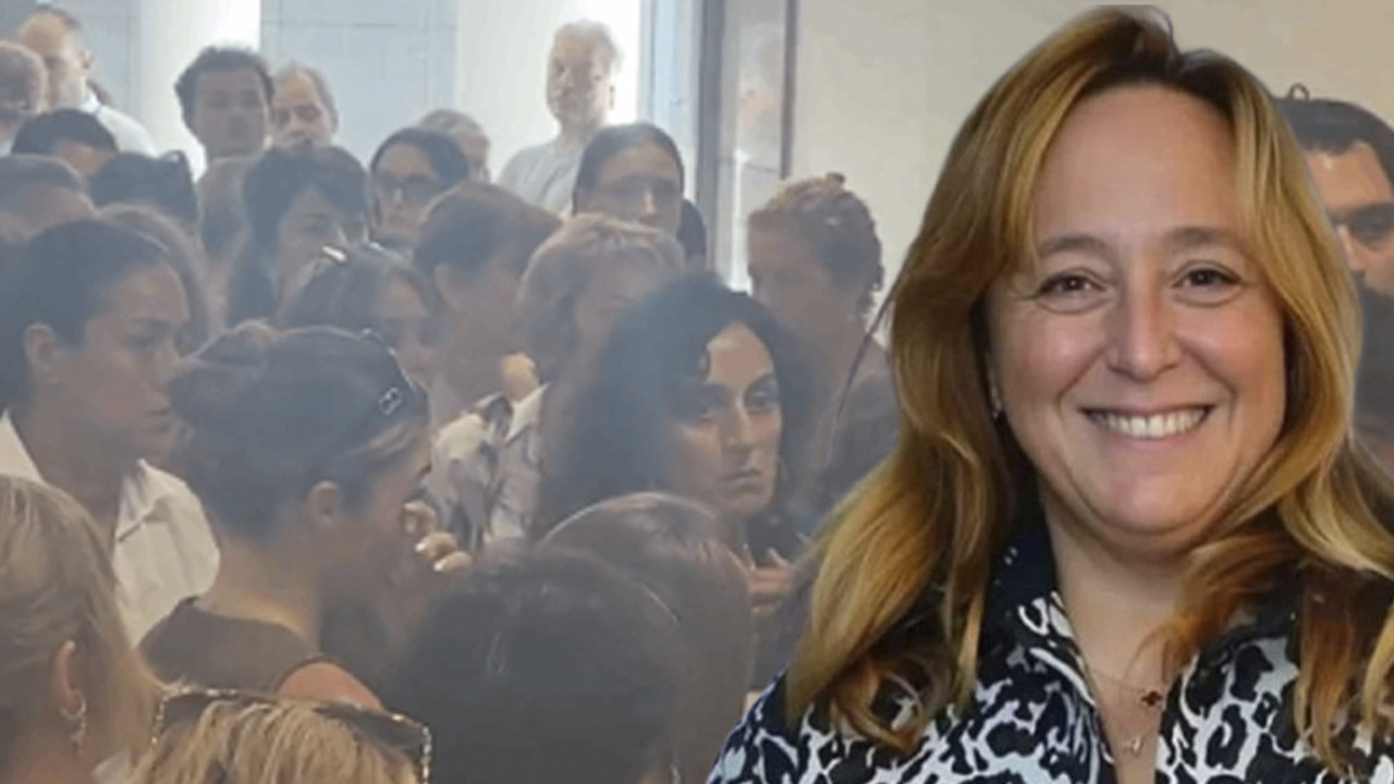 Ayşe Barım davasında karar çıktı