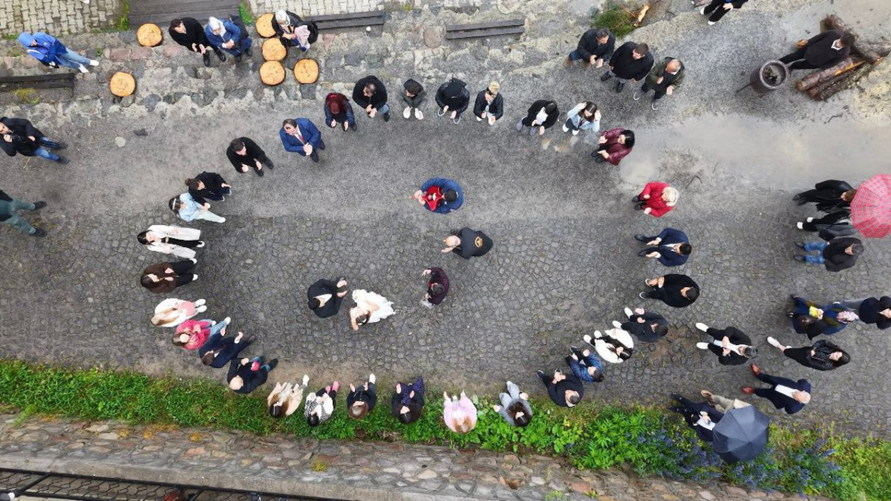 30 Ülke, Tek Gönül: Şavşat’ta Tasavvuf Festivali!