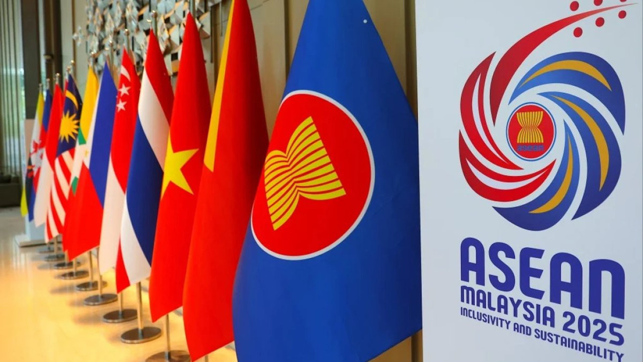 ASEAN Zirvesi yarın başlıyor: Masada neler var?