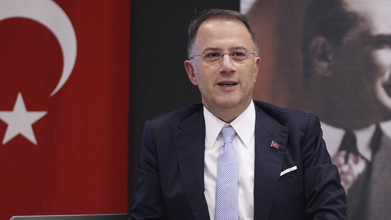 Tutuklu Mehmet Murat Çalık'ın sağlık raporu çıktı!