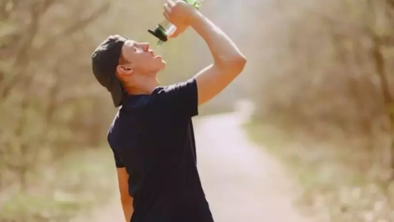 Enerji içecekleri dişleri sessizce yok ediyor! Uzmanlar uyarılarını anlattı