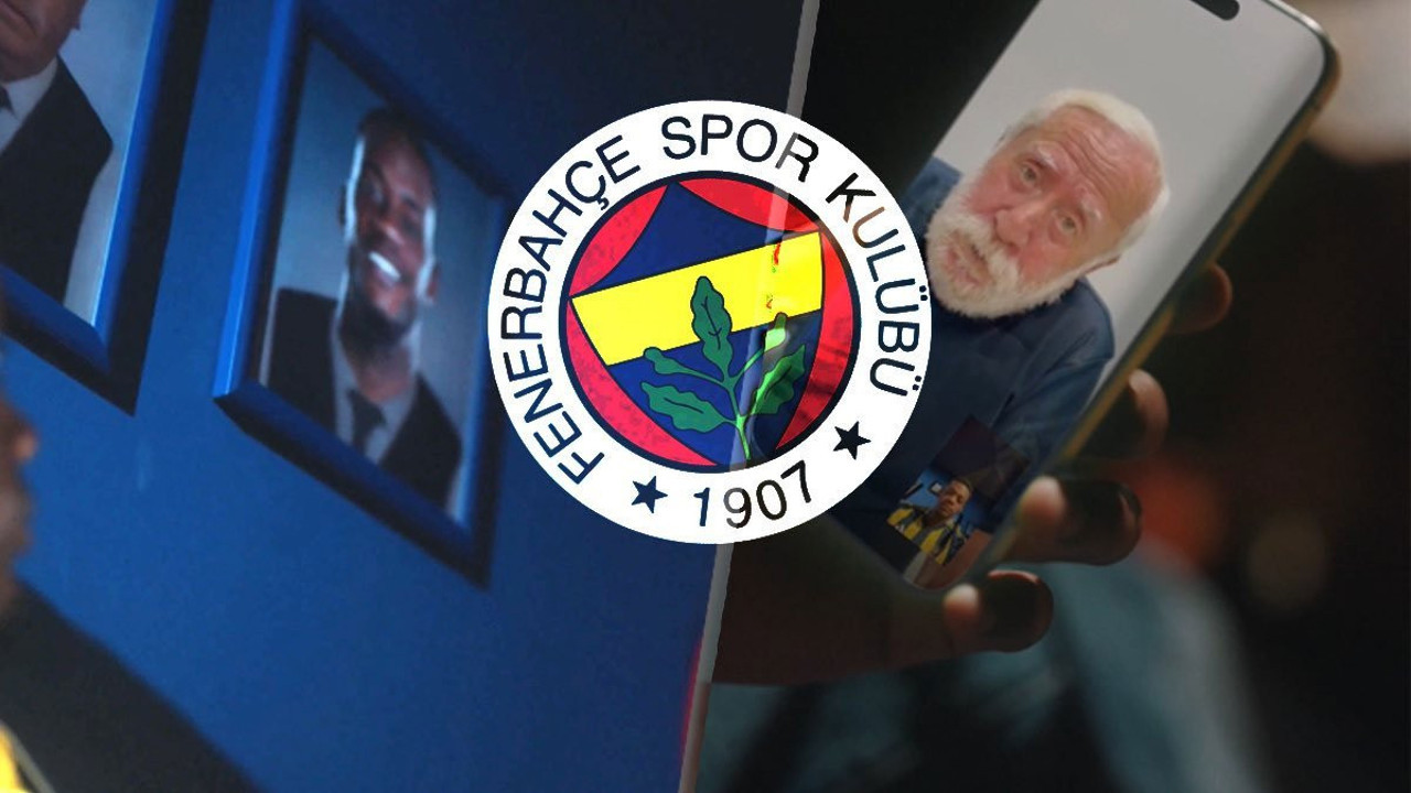 Fenerbahçe'den John Duran kibi! Kurtlar Vadisi ve Duran Emmi detayı olay oldu