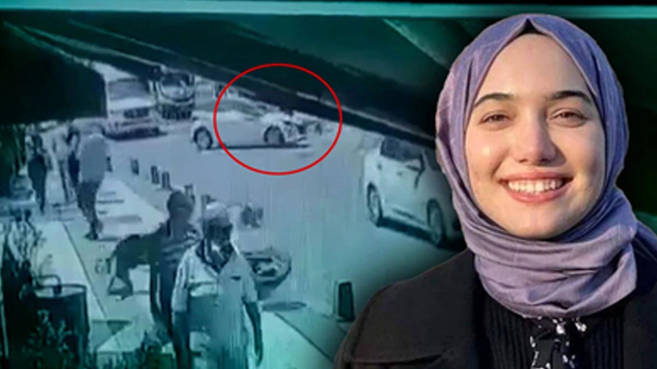 Zehra Kınık davasında sürpriz detay