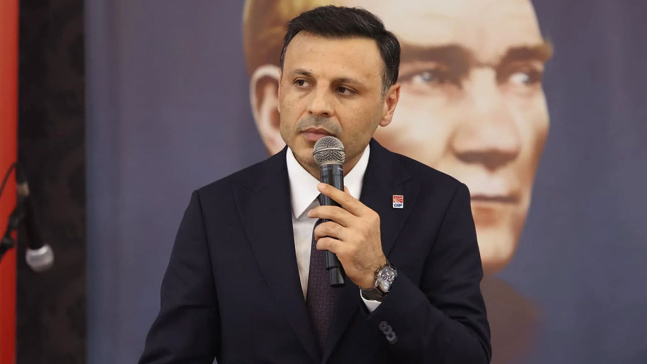 Özgür Çelik hakkında ifade kararı!