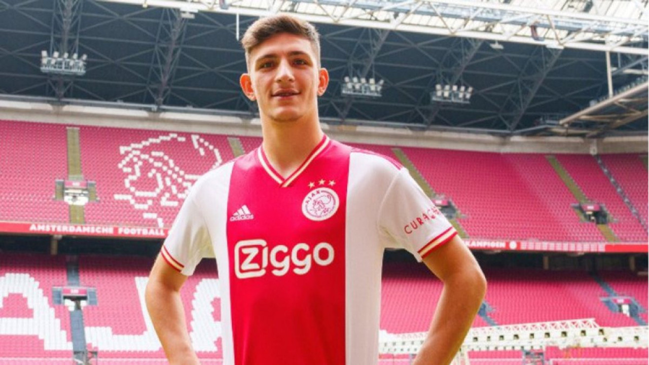 Süper Lig devi istiyordu! Ajax'tan Ahmetcan Kaplan kararı