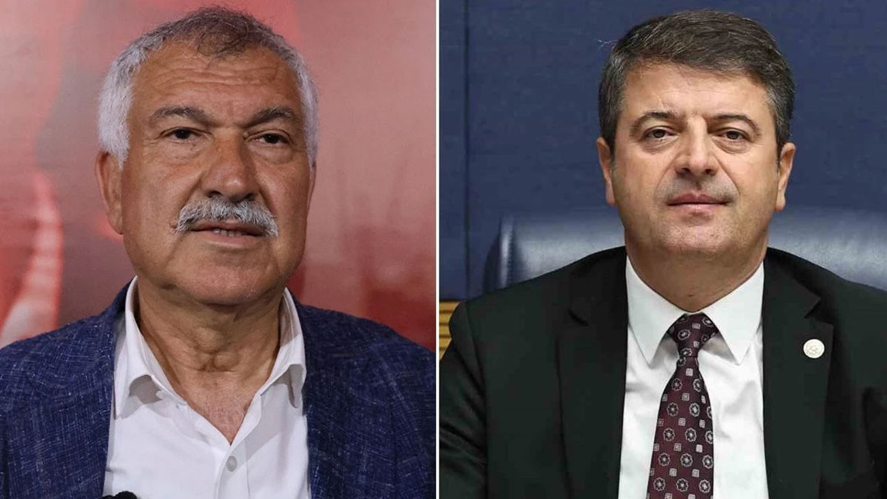 Tutdere'ye ev hapsi, Karalar'a tutuklama talebi