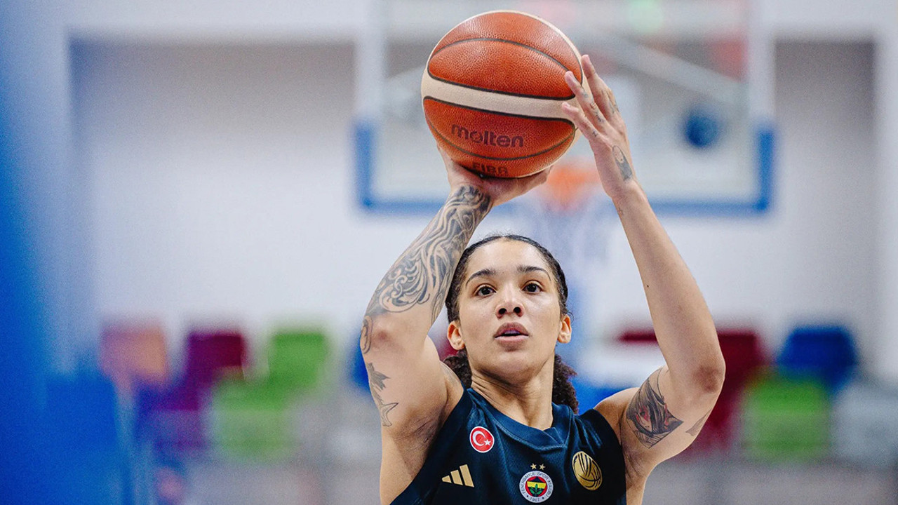 Bu gurur Fenerbahçe'nin: All star seçildi