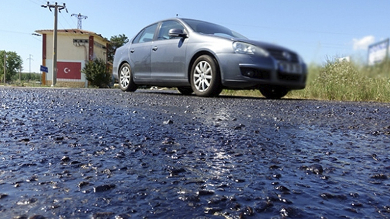 Meteoroloji bugün uyardı, yarın için de müjdeyi verdi: 50 dereceye ulaşacak, asfaltlar eriyebilir… Bu illerde yaşayanlar dikkat!