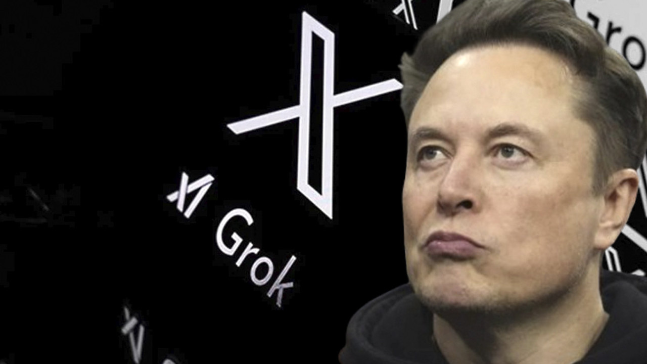 X'in yapay zekası Grok'a erişim engeli getirildi!