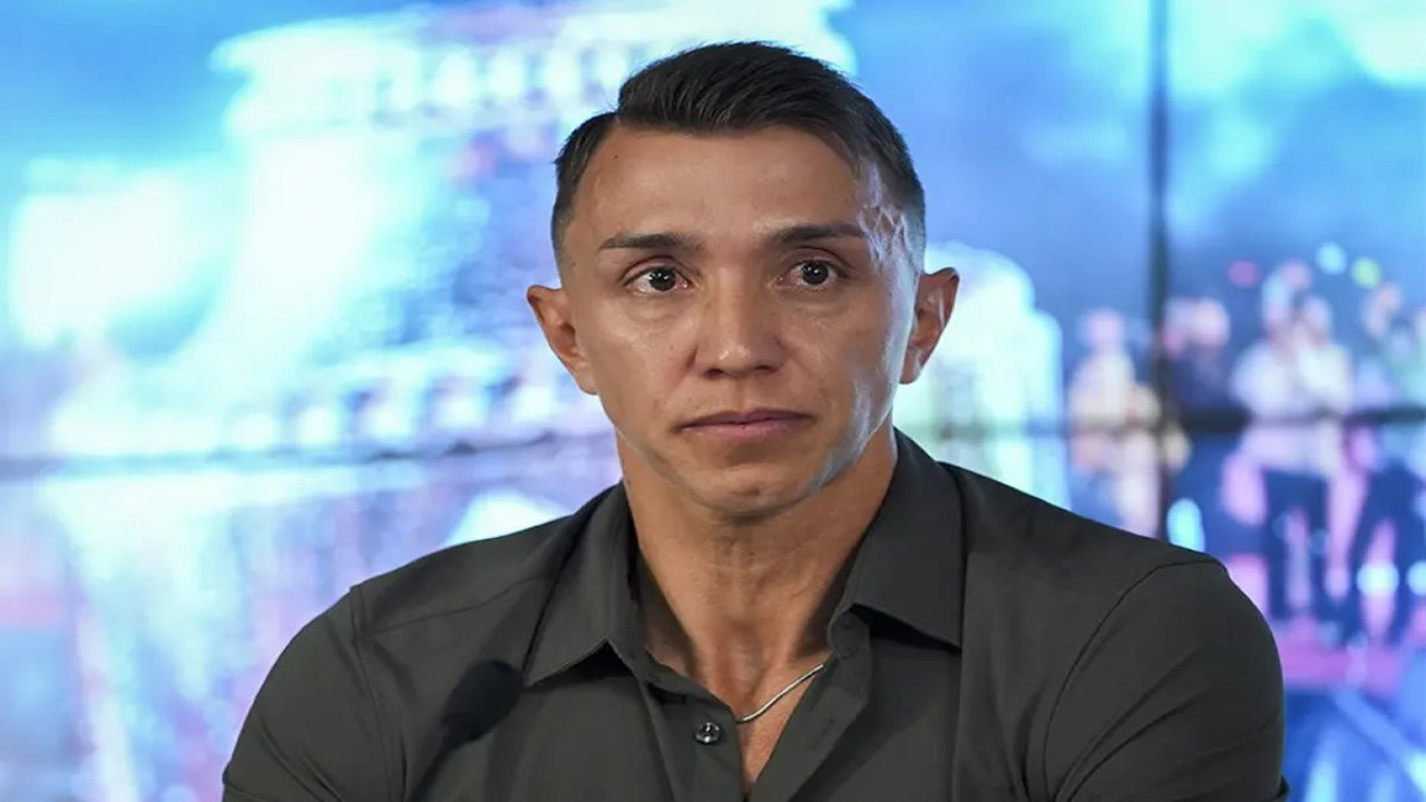 Fernando Muslera ilk maçına çıktı! Arjantin macerası kötü başladı