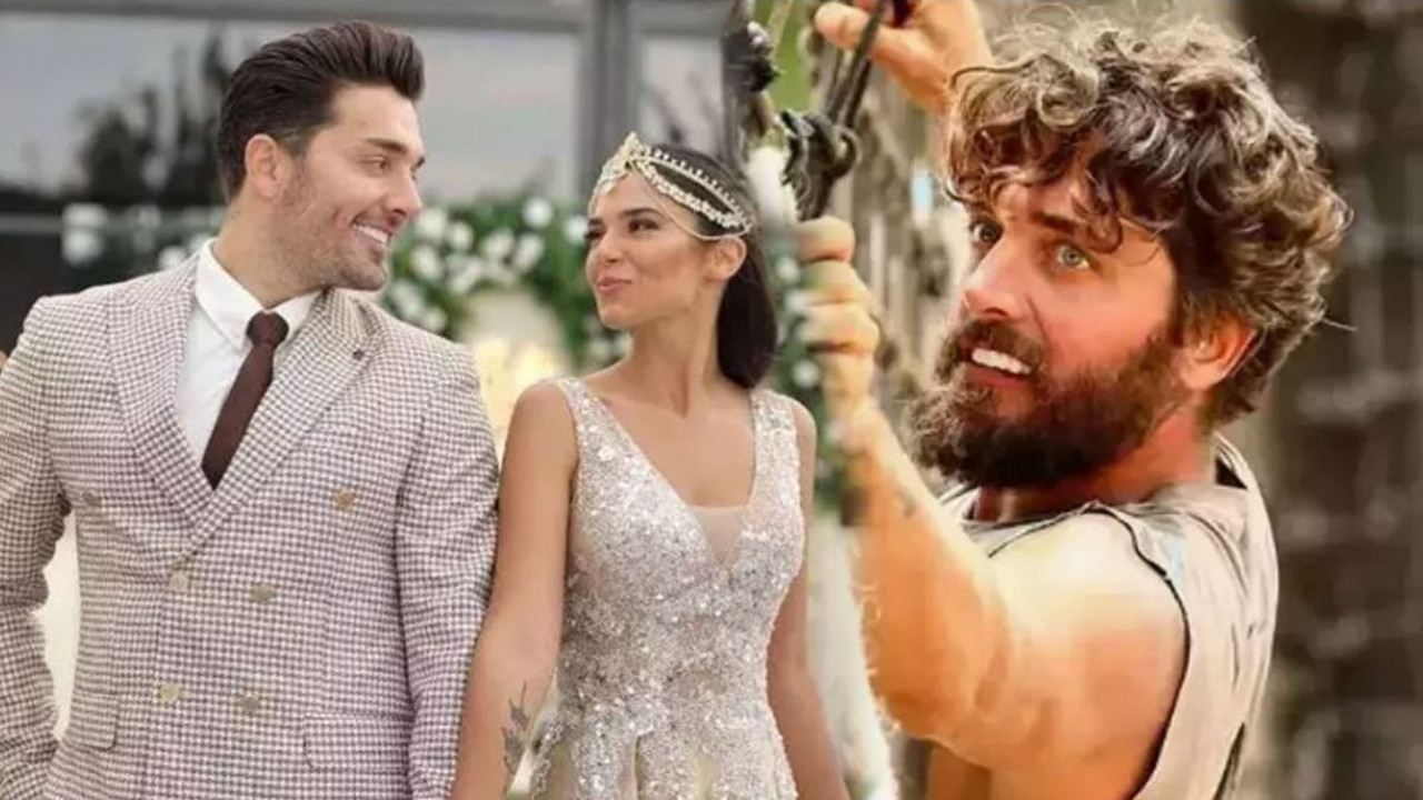 Survivor Yusuf Yıldız evliliğini bitirdi: Ayrılık mesajında gizli detay! Boşanma sebebi ne?