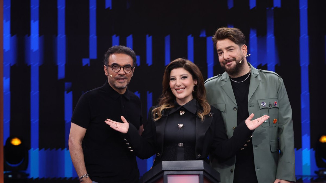 Password’te kahkaha ve gerilim: Uğur Aslan’dan sürpriz şov!