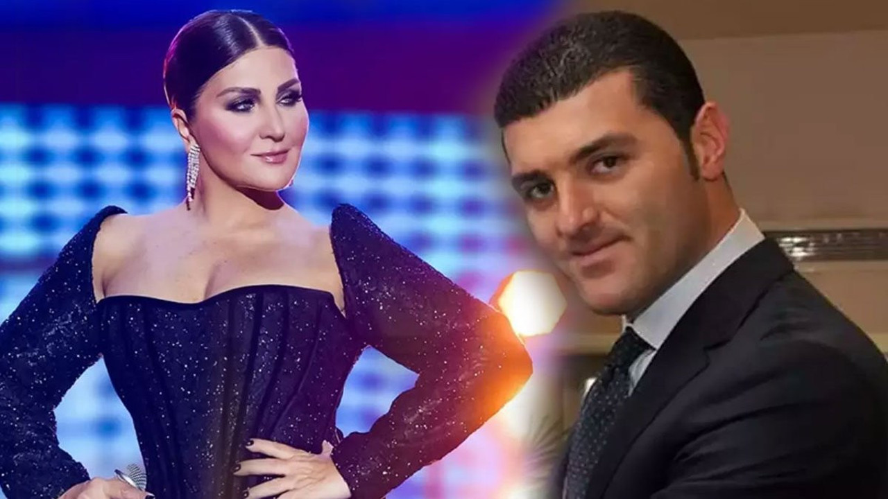 Sibel Can ile Emir Sarıgül kameralara fena yakalandı! Evliliği yalanlamışlardı