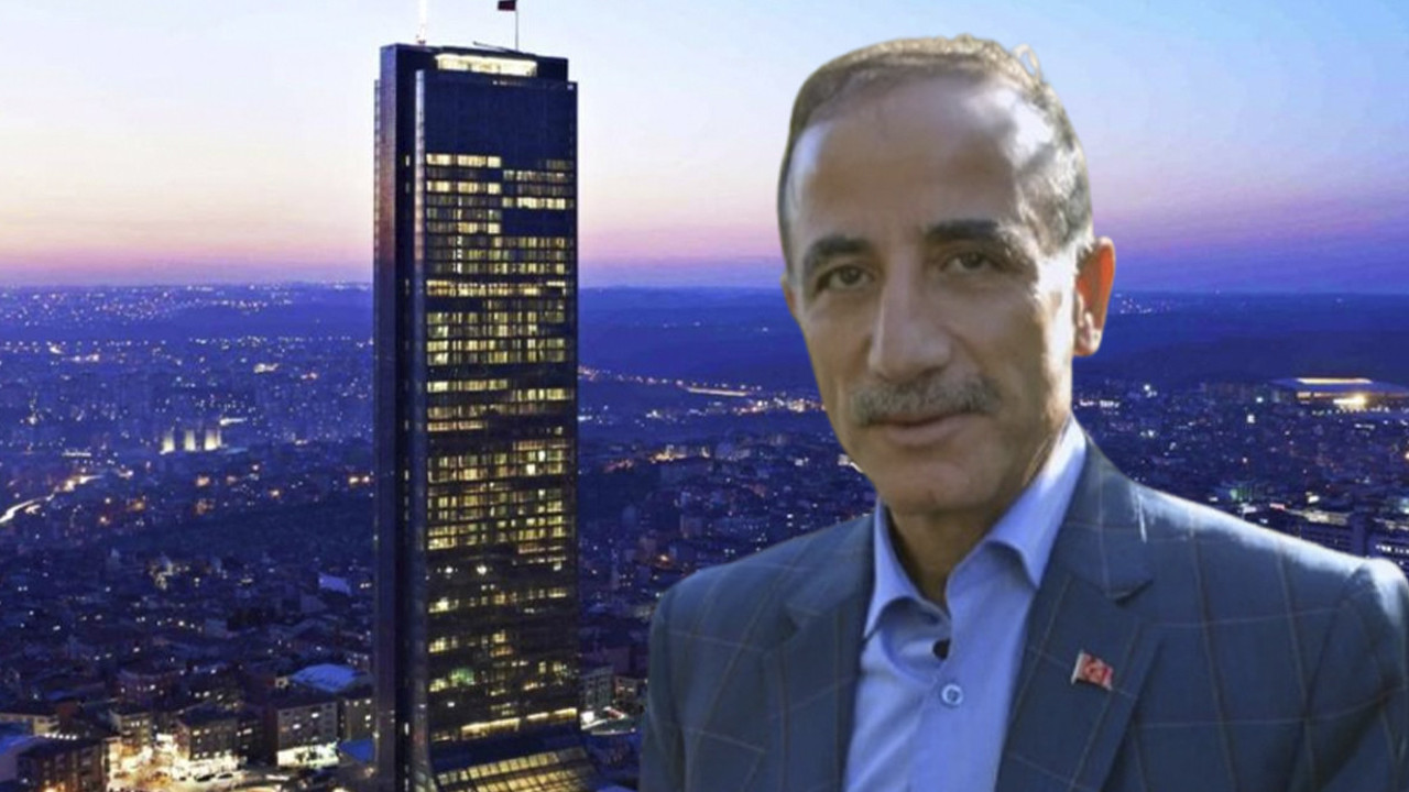 Kiler Holding Başkan Vekili Vahit Kiler, Ali Mahir Başarır'ın iddialarını yanıtladı