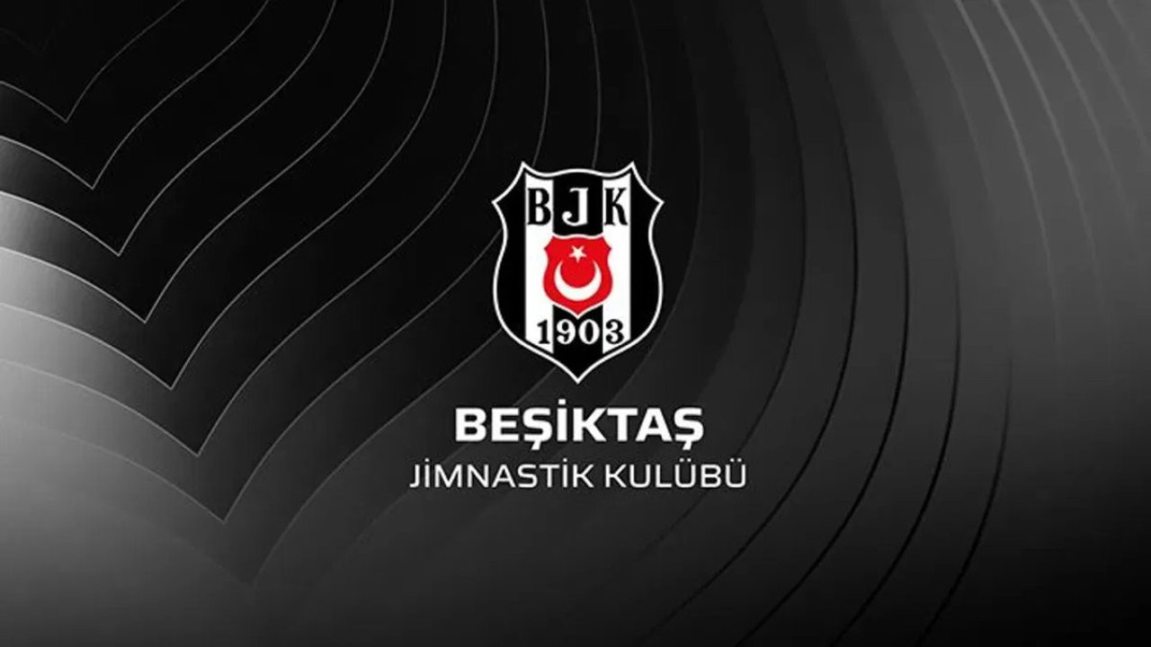 Beşiktaş yeni forvetini açıkladı!