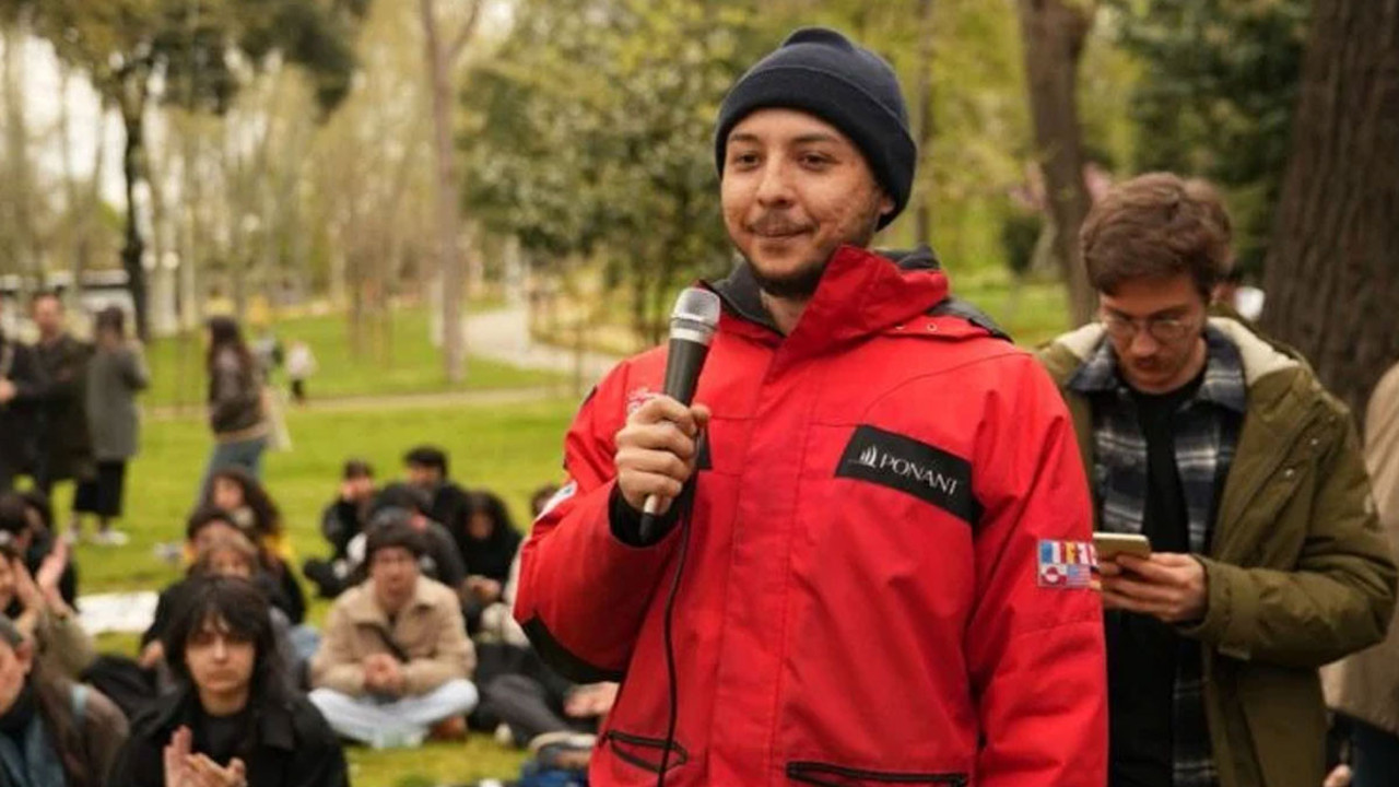 Bekir Aslan yine tutuklandı