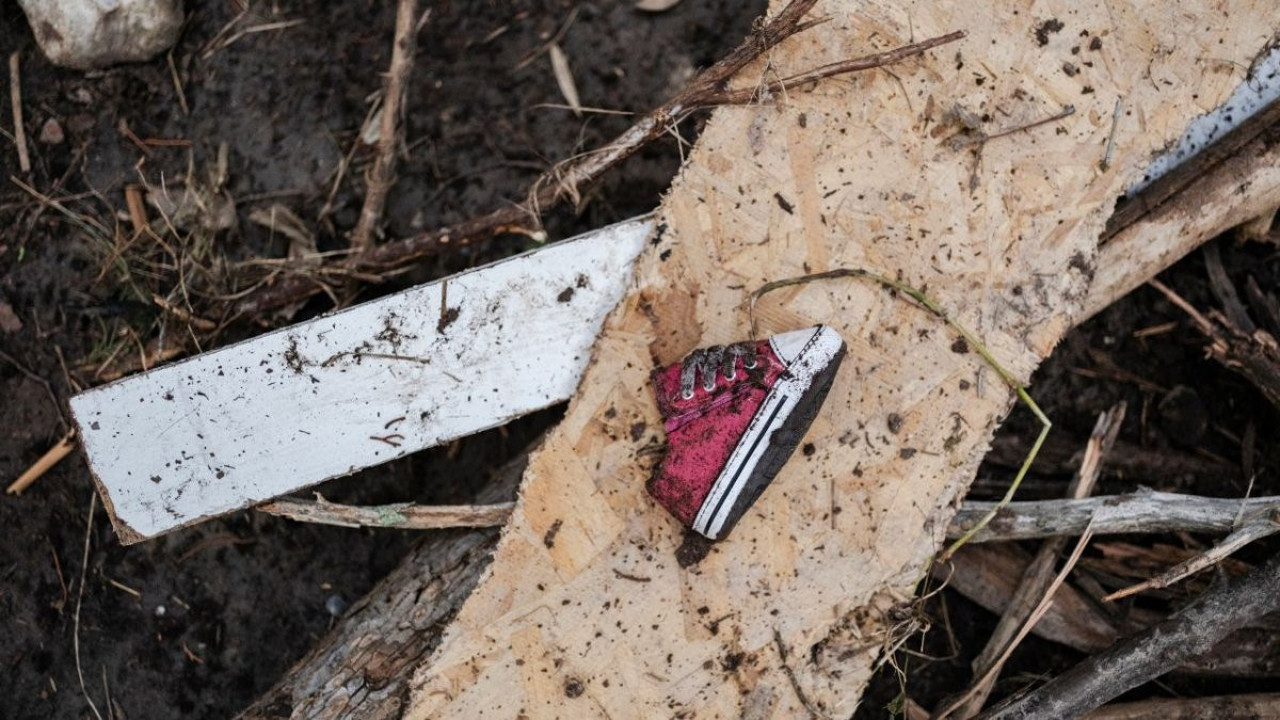 Sel felaketinde ölü sayısı 111'e çıktı kayıplar 170’i aştı