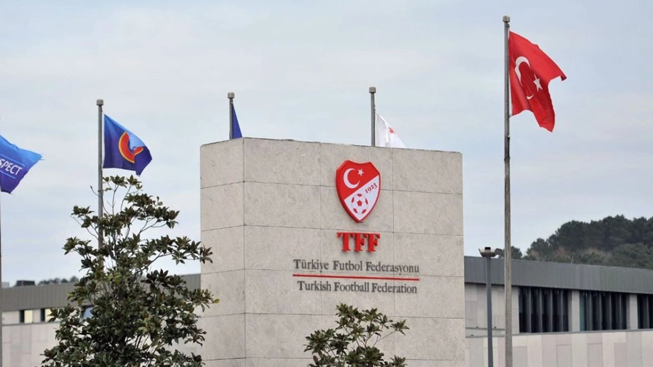 TFF resmen açıkladı! Passolig dönemi bitti